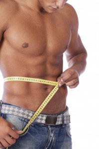 body fat percentage measurement