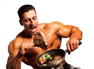 Boost Testosterone with Diet